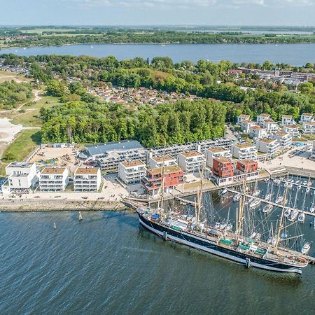 Awesome Apartment In Luebeck Travemuende Экстерьер фото