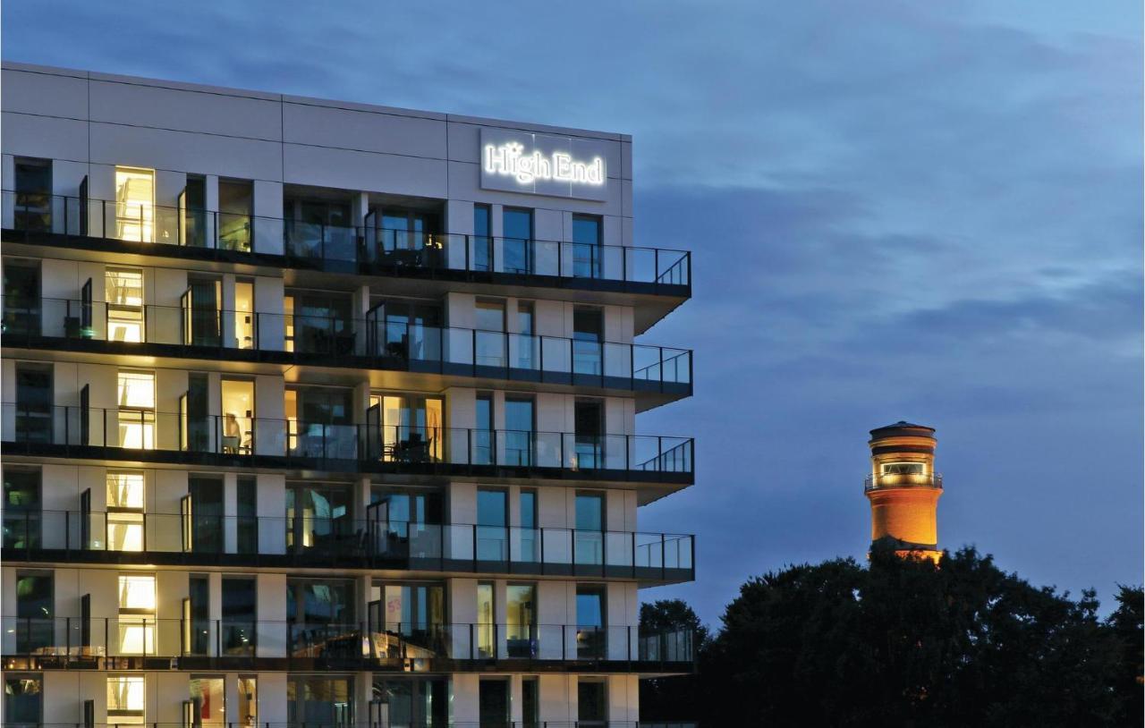 Awesome Apartment In Luebeck Travemuende Экстерьер фото