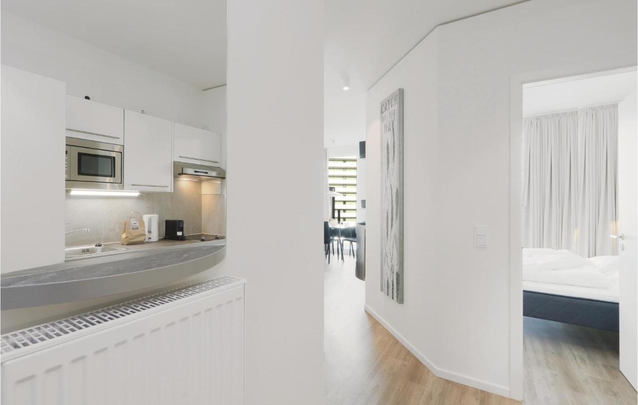 Awesome Apartment In Luebeck Travemuende Экстерьер фото