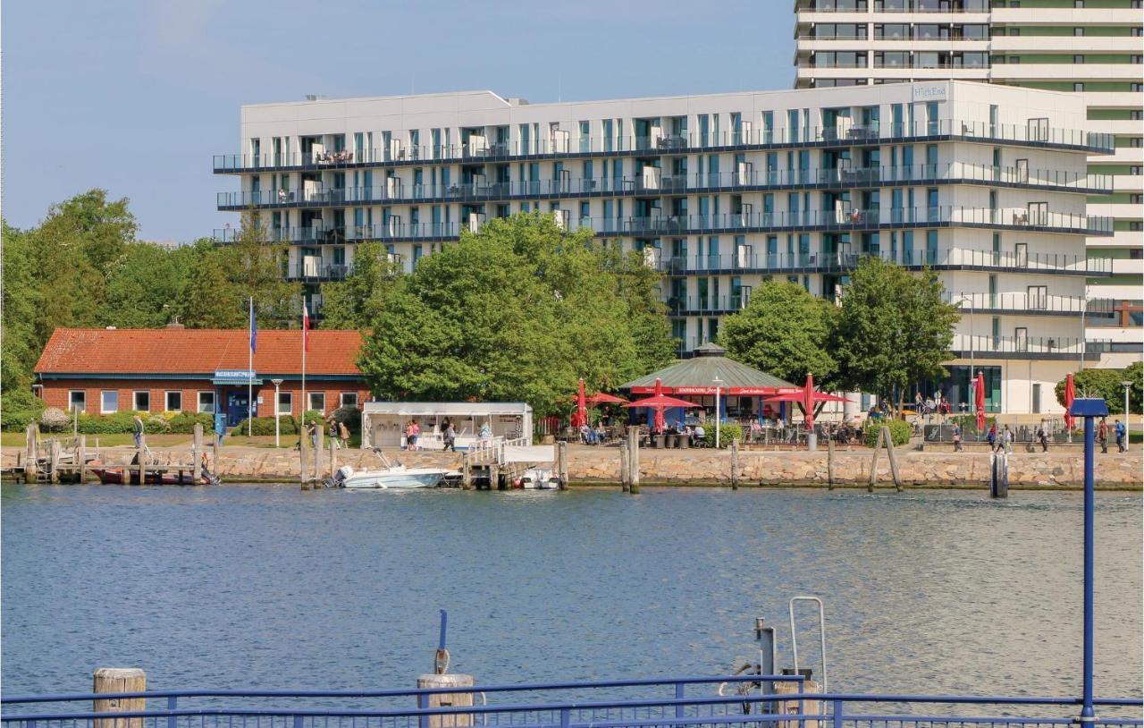 Awesome Apartment In Luebeck Travemuende Экстерьер фото