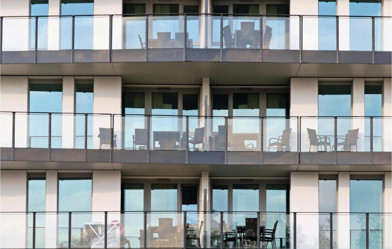 Awesome Apartment In Luebeck Travemuende Экстерьер фото
