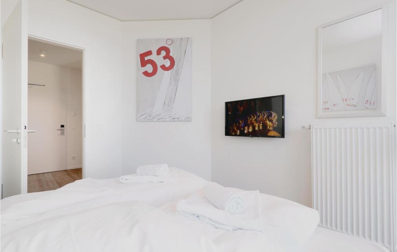 Awesome Apartment In Luebeck Travemuende Экстерьер фото