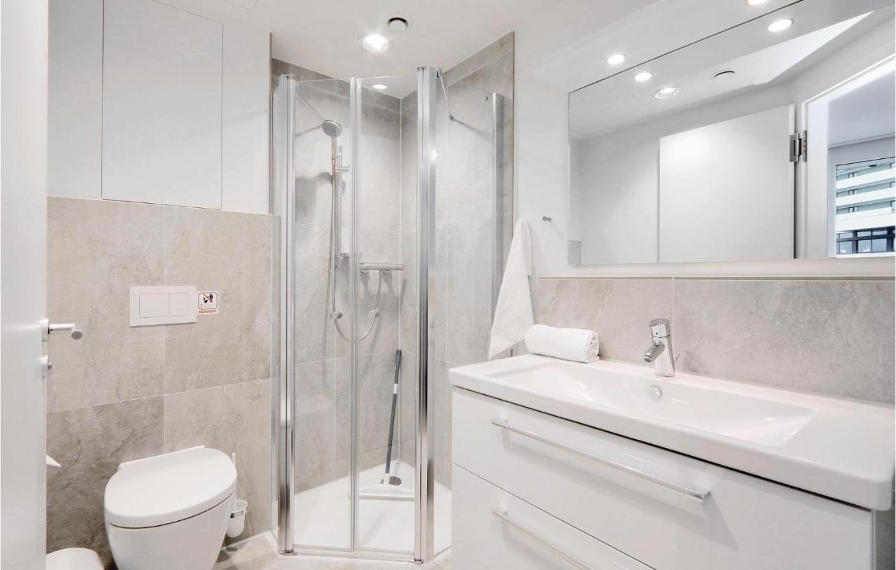 Awesome Apartment In Luebeck Travemuende Экстерьер фото