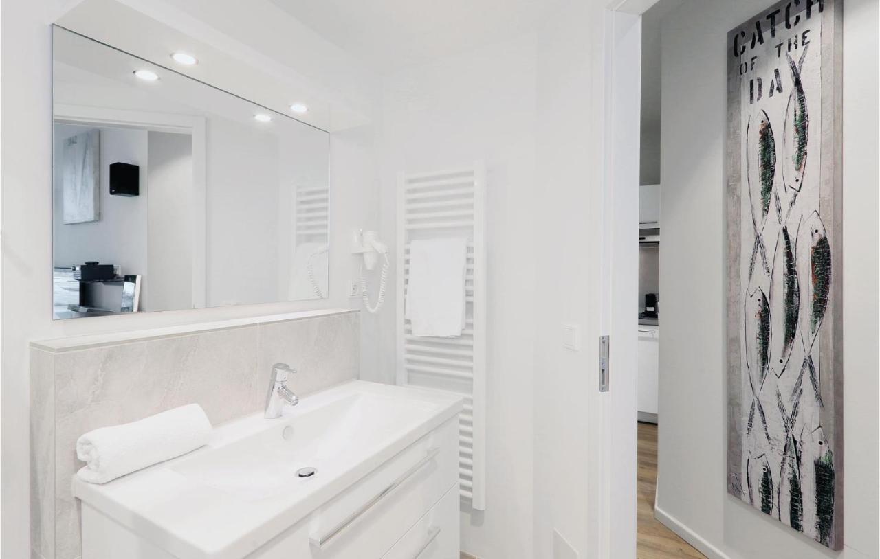 Awesome Apartment In Luebeck Travemuende Экстерьер фото