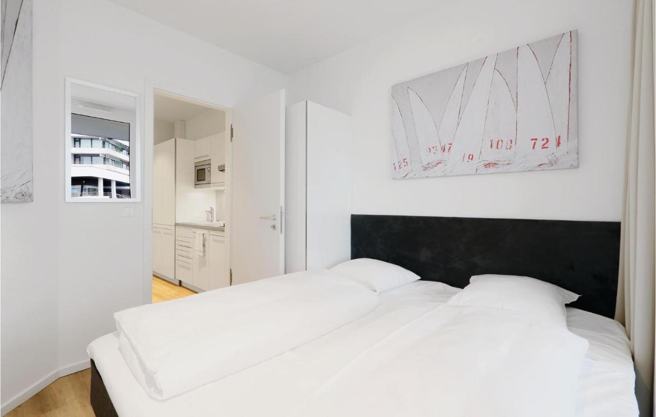 Awesome Apartment In Luebeck Travemuende Экстерьер фото