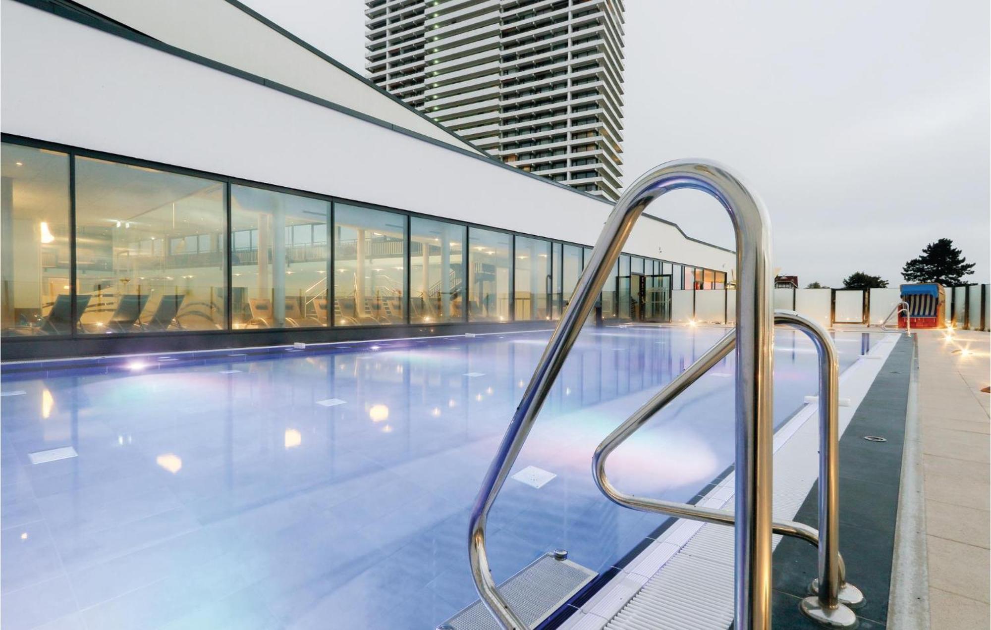 Awesome Apartment In Luebeck Travemuende Экстерьер фото