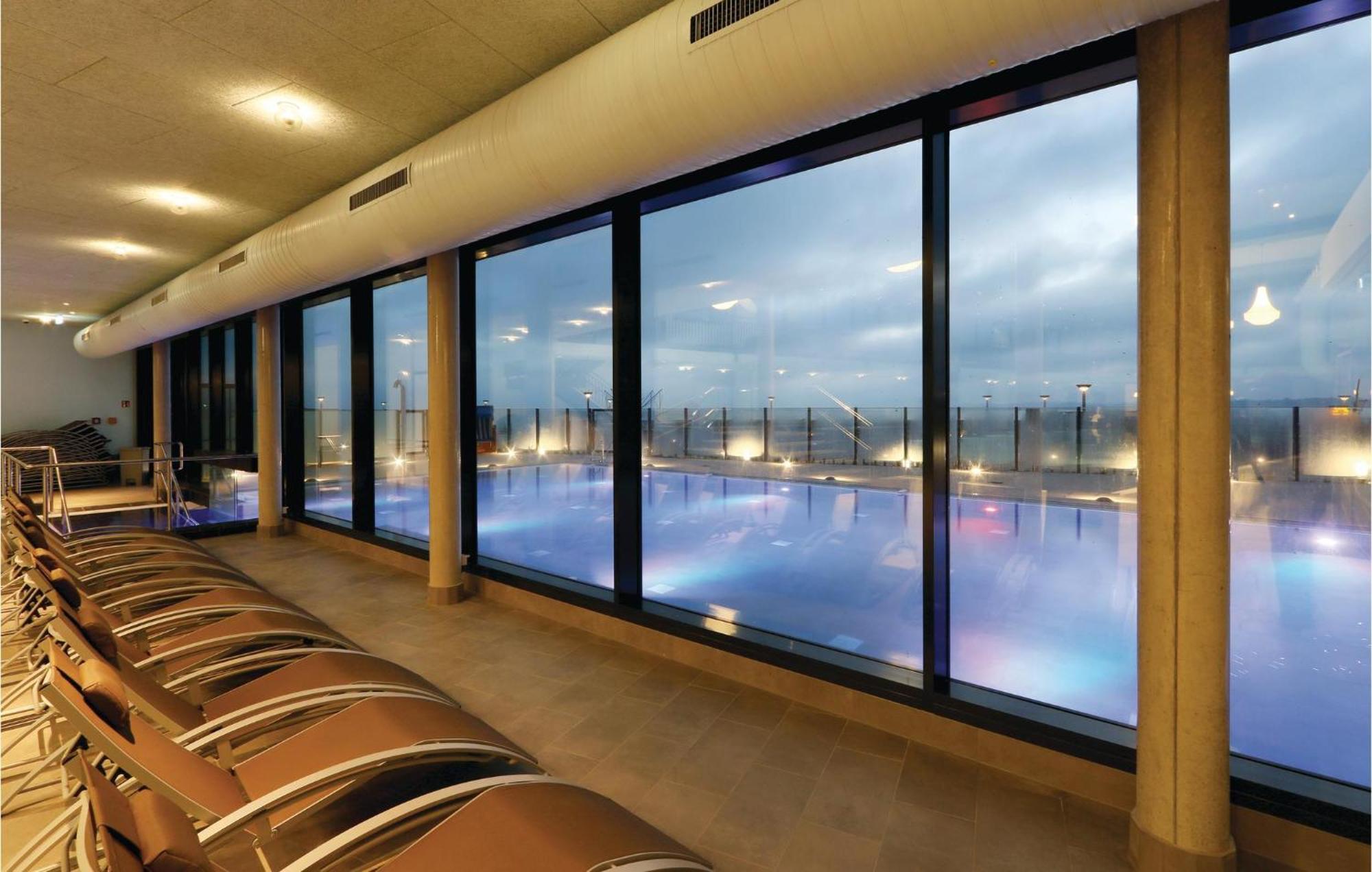 Awesome Apartment In Luebeck Travemuende Экстерьер фото