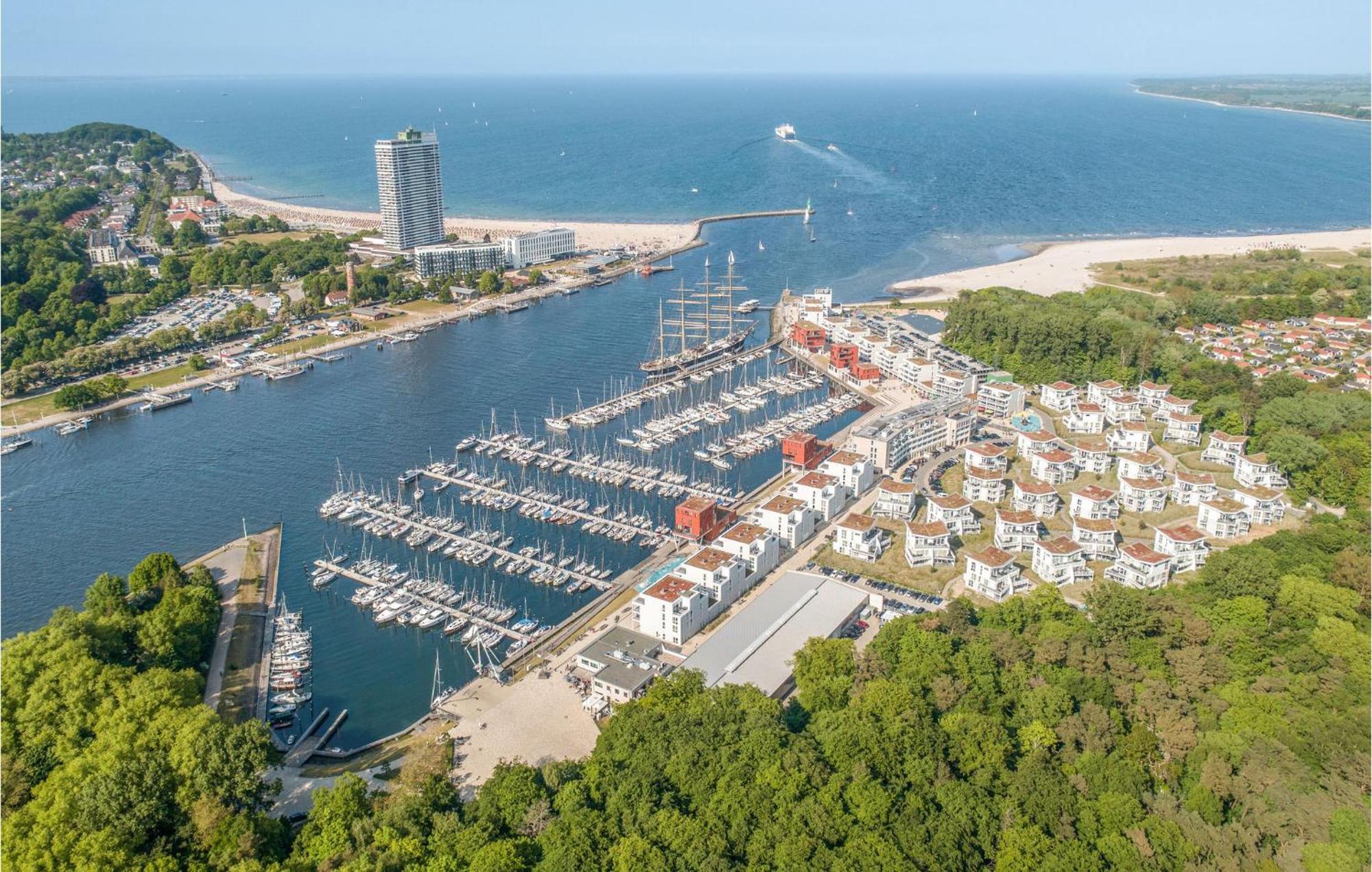 Awesome Apartment In Luebeck Travemuende Экстерьер фото